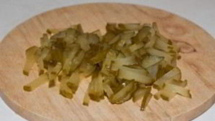 Рецепт азу из говядины с картофелем