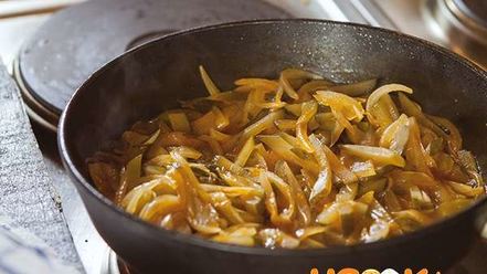 Рецепт азу из индейки