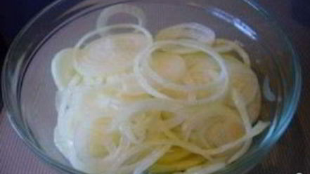 Рецепт азу из конины по-татарски