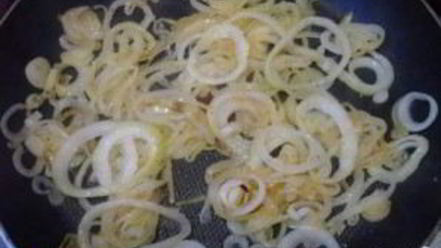 Рецепт азу из конины по-татарски