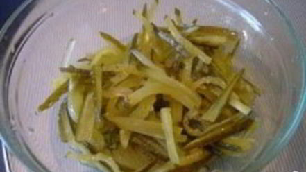 Рецепт азу из конины по-татарски