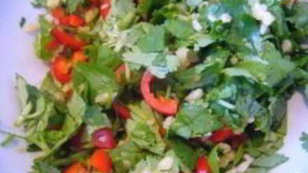 Рецепт азу из конины по-татарски