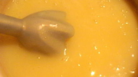 Рецепт азу из креветок с тофу и пикантным гарниром