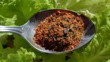 Рецепт азу из мяса индейки