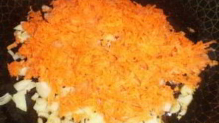 Рецепт азу из свинины с подливкой