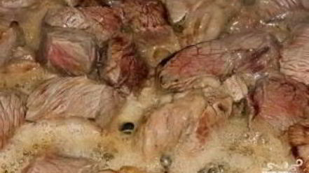 Рецепт азу из свинины в горшочках