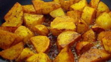 Рецепт азу из свинины в горшочках