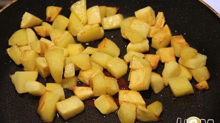 Рецепт азу из свинины в горшочке