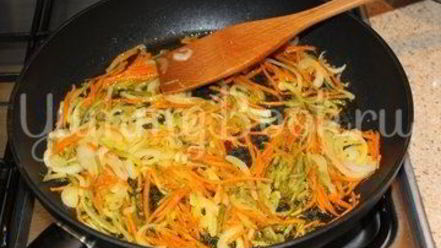 Рецепт азу из свинины