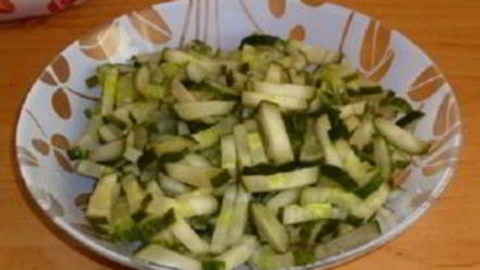 Рецепт азу по-домашнему