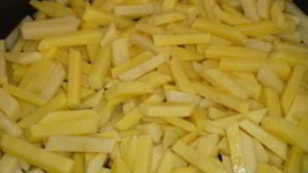 Рецепт азу по-домашнему