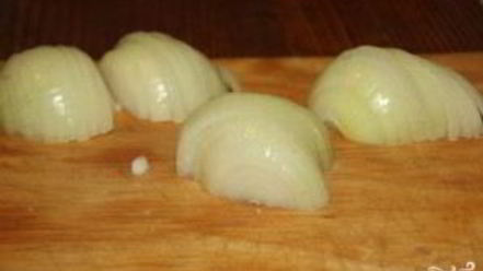 Рецепт азу по-татарски со свининой