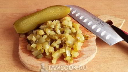 Рецепт азу по-татарски в горшочках