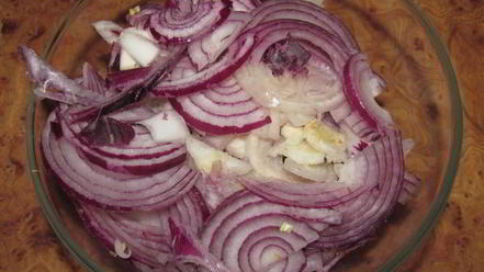 Рецепт азу по-татарски в мультиварке