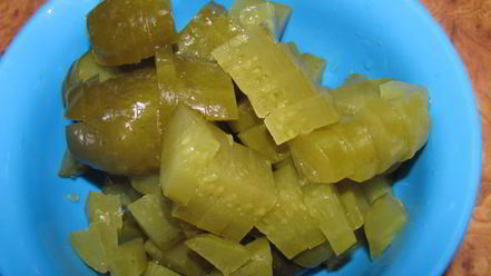 Рецепт азу по-татарски в мультиварке