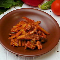 Рецепт Азу по-татарски