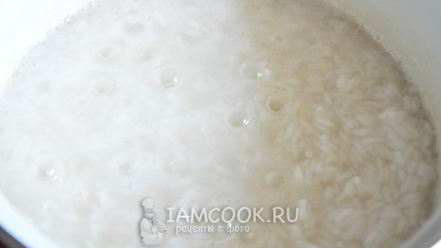 Рецепт азу с рисом