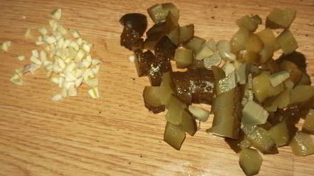 Рецепт азу со свининой