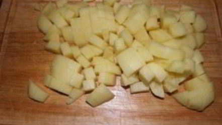 Рецепт азу в мультиварке