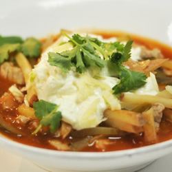 Рецепт Картофельного азу