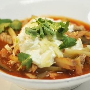 Рецепт Картофельного азу