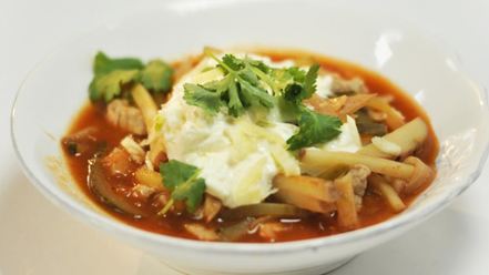 Рецепт картофельного азу