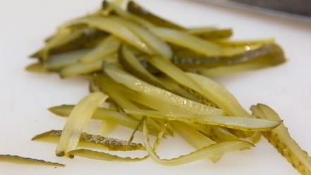 Рецепт мясного азу с картофелем