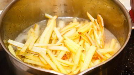 Рецепт мясного азу с картофелем