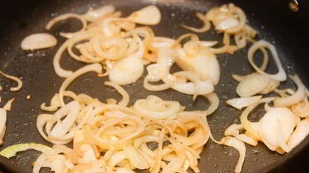 Рецепт мясного азу с картофелем