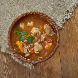 Рецепт Жаркого азу