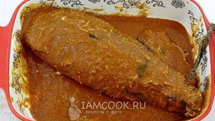 Рецепт бастурмы армянской