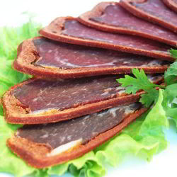 Рецепт Бастурмы из говядины по-армянски