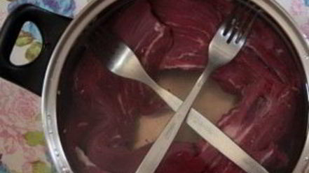 Рецепт бастурмы из говядины по-армянски