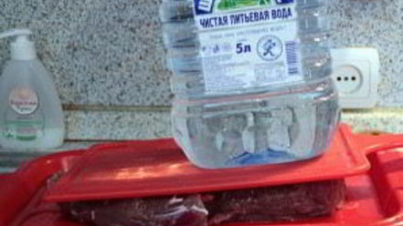 Рецепт бастурмы из говядины по-армянски