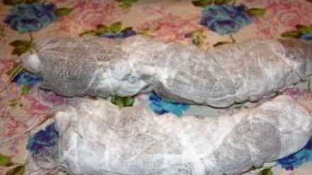 Рецепт бастурмы из говядины по-армянски