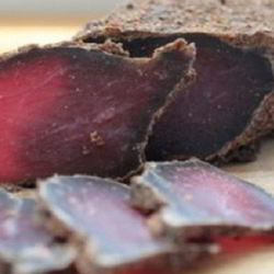 Рецепт Бастурмы из говядины