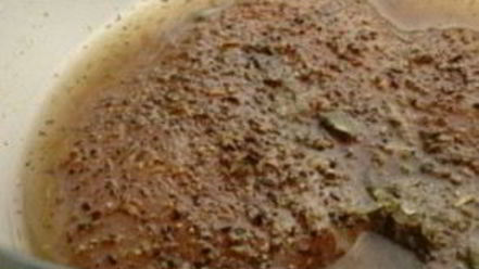 Рецепт бастурмы из индейки в мультиварке