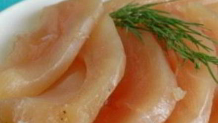 Рецепт бастурмы из индейки в мультиварке