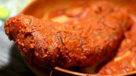 Рецепт бастурмы из курицы в мультиварке