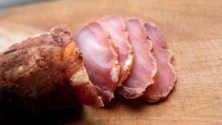 Рецепт бастурмы из курицы в мультиварке