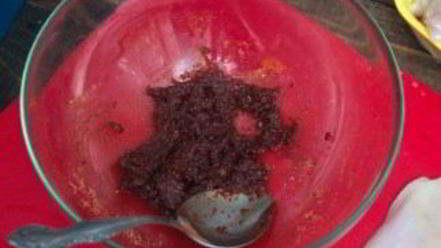 Рецепт бастурмы из курицы