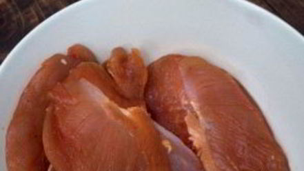 Рецепт бастурмы из курицы