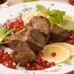 Рецепт Бастурмы по-армянски