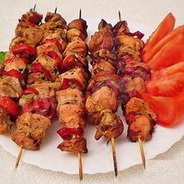 Рецепт Бастурмы по-казахски