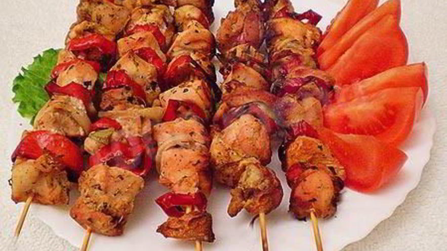 Рецепт бастурмы по-казахски