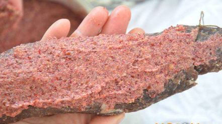 Рецепт домашней бастурмы