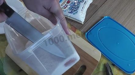 Рецепт куриной бастурмы домашней