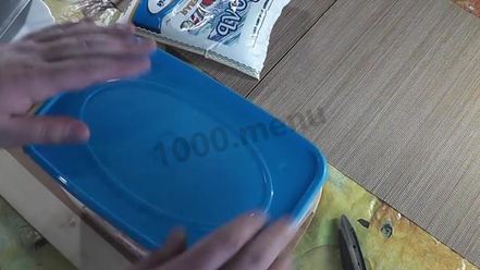 Рецепт куриной бастурмы домашней