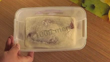 Рецепт куриной бастурмы домашней