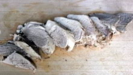 Рецепт башкирского бешбармака